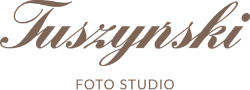 logo Tuszyński Foto Studio